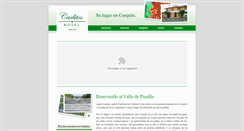 Desktop Screenshot of hotelcarlitos.com